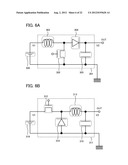 TRANSISTOR AND SEMICONDUCTOR DEVICE diagram and image