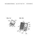 TRANSISTOR AND SEMICONDUCTOR DEVICE diagram and image