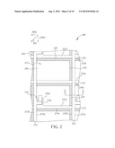 THIN FILM TRANSISTOR ARRAY SUBSTRATE AND MANUFACTURING METHOD THEREOF diagram and image