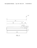 THIN FILM TRANSISTOR ARRAY SUBSTRATE AND MANUFACTURING METHOD THEREOF diagram and image