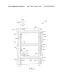 THIN FILM TRANSISTOR ARRAY SUBSTRATE AND MANUFACTURING METHOD THEREOF diagram and image