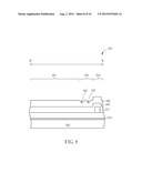 THIN FILM TRANSISTOR ARRAY SUBSTRATE AND MANUFACTURING METHOD THEREOF diagram and image