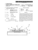 SEMICONDUCTOR DEVICE AND METHOD FOR MANUFACTURING SAME diagram and image