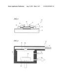 SEMICONDUCTOR DEVICE AND METHOD FOR MANUFACTURING SAME diagram and image