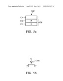 LOW GATE-LEAKAGE STRUCTURE AND METHOD FOR GALLIUM NITRIDE ENHANCEMENT MODE     TRANSISTOR diagram and image