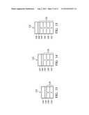 LOW GATE-LEAKAGE STRUCTURE AND METHOD FOR GALLIUM NITRIDE ENHANCEMENT MODE     TRANSISTOR diagram and image