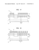 NORMALLY-OFF POWER JFET AND MANUFACTURING METHOD THEREOF diagram and image