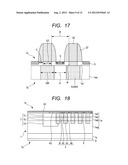 NORMALLY-OFF POWER JFET AND MANUFACTURING METHOD THEREOF diagram and image