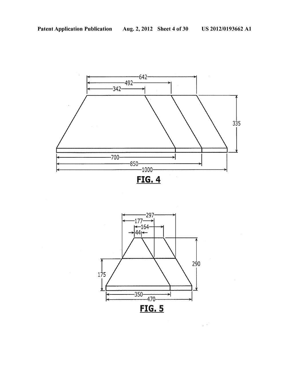 REFLECTIVE MOUNTING SUBSTRATES FOR FLIP-CHIP MOUNTED HORIZONTAL LEDS - diagram, schematic, and image 05