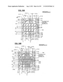 REFLECTIVE MOUNTING SUBSTRATES FOR FLIP-CHIP MOUNTED HORIZONTAL LEDS diagram and image