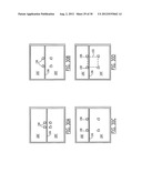 REFLECTIVE MOUNTING SUBSTRATES FOR FLIP-CHIP MOUNTED HORIZONTAL LEDS diagram and image