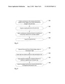 Contacting an Optoelectronic Semiconductor Component Through a Conversion     Element and Corresponding Optoelectronic Semiconductor Component diagram and image