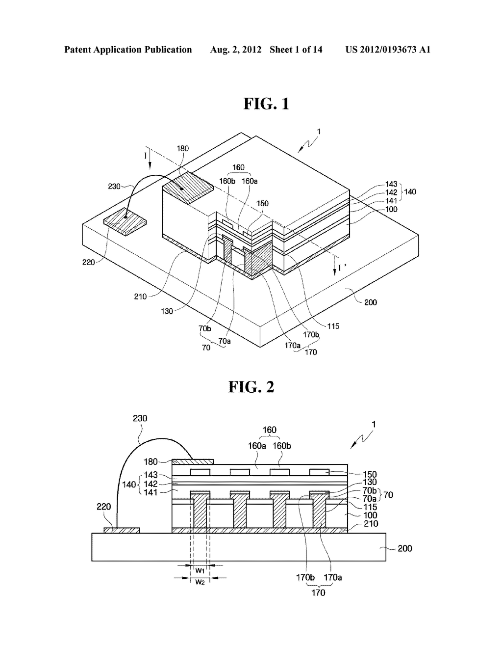 LIGHT-EMITTING DEVICES - diagram, schematic, and image 02