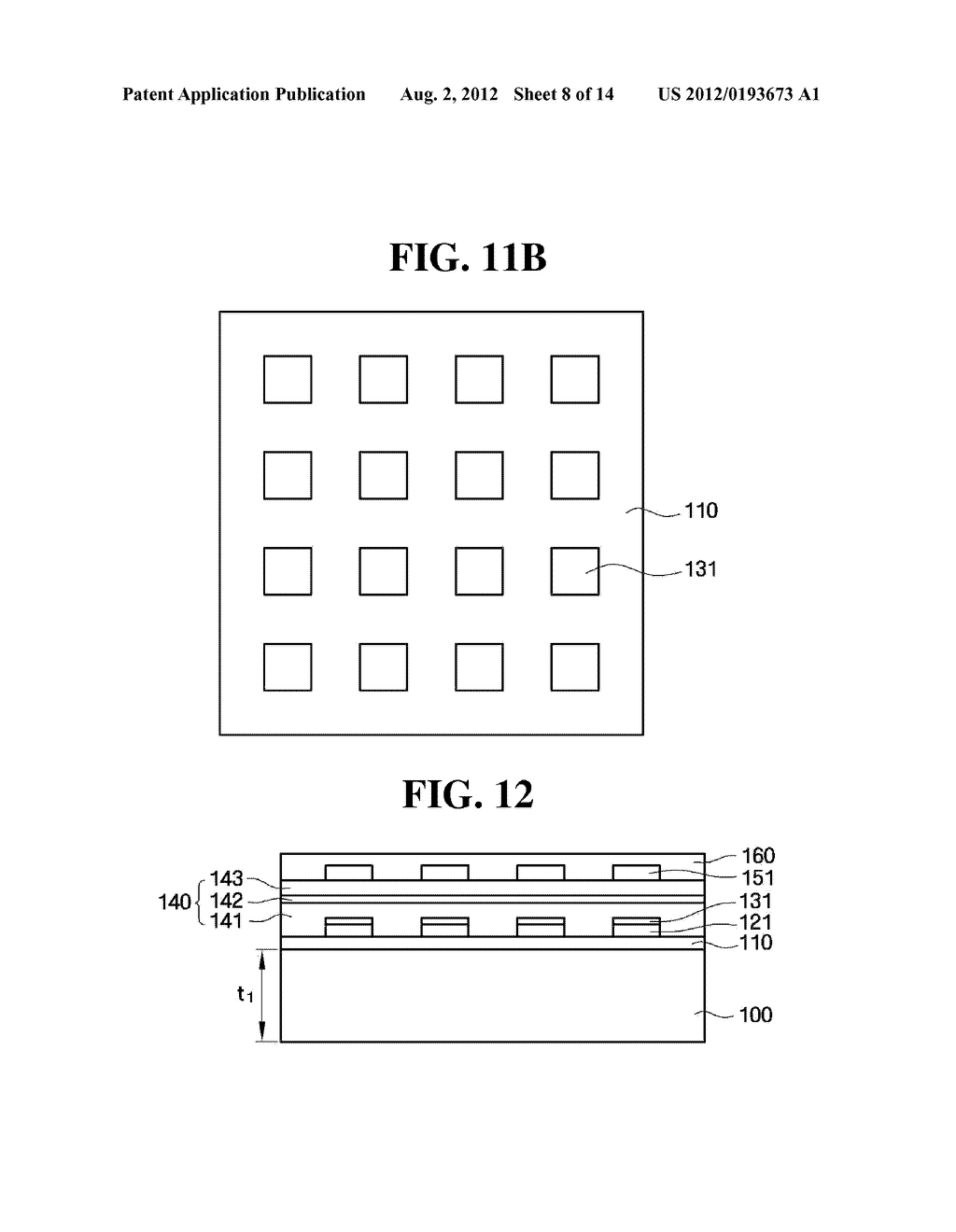 LIGHT-EMITTING DEVICES - diagram, schematic, and image 09