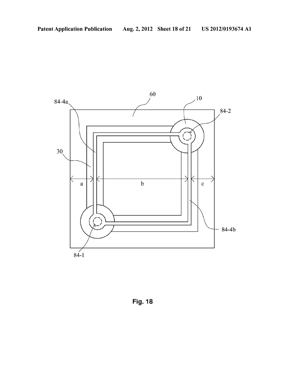 Semiconductor Light-Emitting Device - diagram, schematic, and image 19