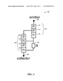 ESD Protection Device diagram and image