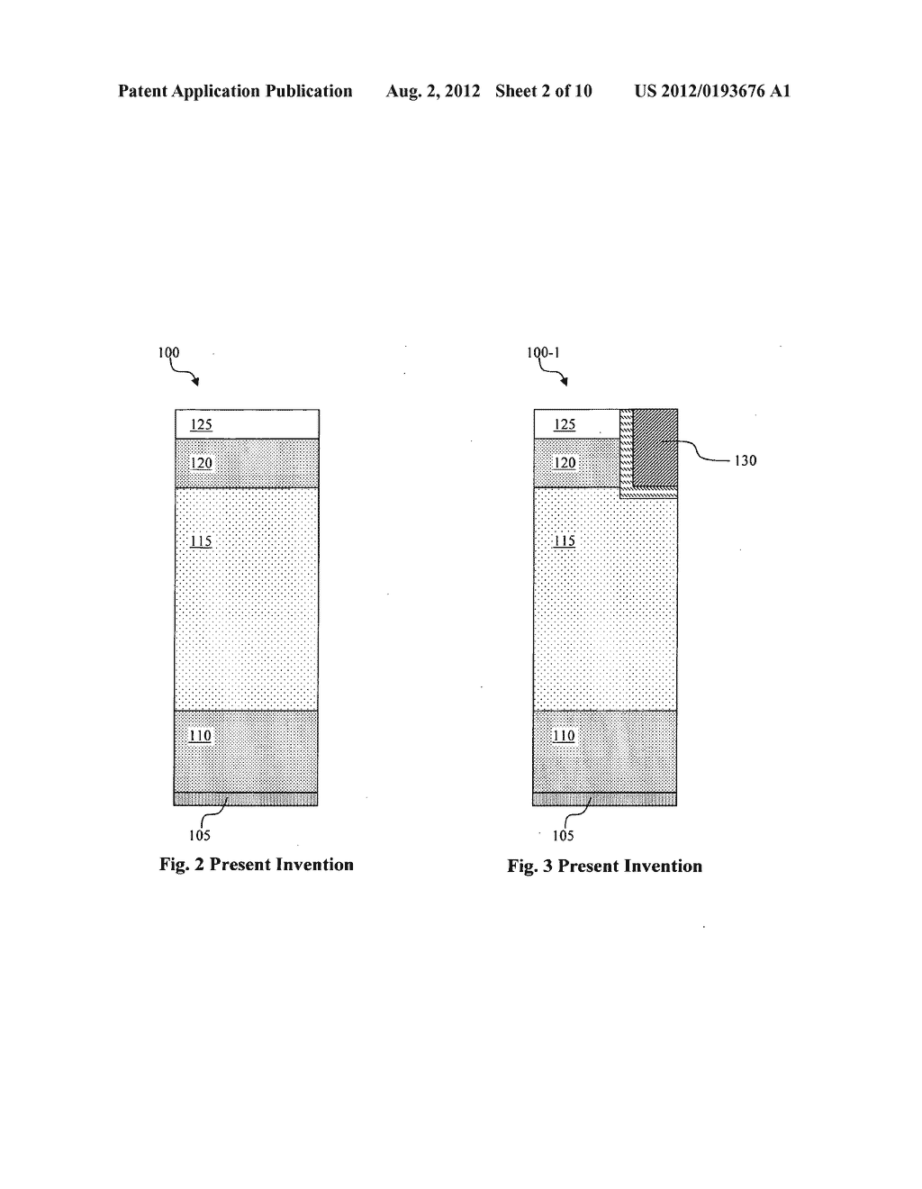 Diode structures with controlled injection efficiency for fast switching - diagram, schematic, and image 03