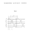 SEMICONDUCTOR ELEMENT AND SOLID-STATE IMAGING DEVICE diagram and image