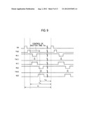 SEMICONDUCTOR ELEMENT AND SOLID-STATE IMAGING DEVICE diagram and image