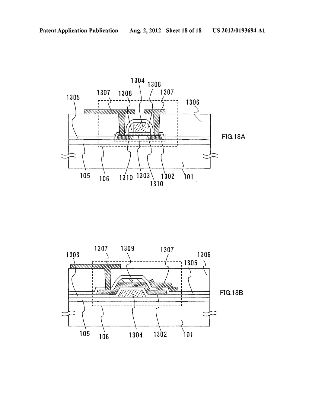 WIRELESS CHIP AND ELECTRONIC APPLIANCE HAVING THE SAME - diagram, schematic, and image 19