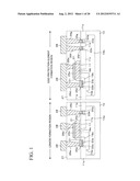 SEMICONDUCTOR DEVICE AND METHOD OF MANUFACTURING THE SAME diagram and image