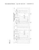 SEMICONDUCTOR DEVICE AND METHOD OF MANUFACTURING THE SAME diagram and image