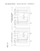 SEMICONDUCTOR DEVICE AND METHOD OF MANUFACTURING THE SAME diagram and image