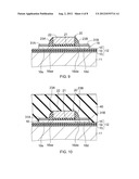 SOI SUBSTRATE, METHOD OF MANUFACTURING THE SOI SUBSTRATE, SEMICONDUCTOR     DEVICE, AND METHOD OF MANUFACTURING THE SEMICONDUCTOR DEVICE diagram and image