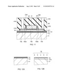 SOI SUBSTRATE, METHOD OF MANUFACTURING THE SOI SUBSTRATE, SEMICONDUCTOR     DEVICE, AND METHOD OF MANUFACTURING THE SEMICONDUCTOR DEVICE diagram and image