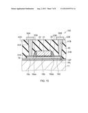 SOI SUBSTRATE, METHOD OF MANUFACTURING THE SOI SUBSTRATE, SEMICONDUCTOR     DEVICE, AND METHOD OF MANUFACTURING THE SEMICONDUCTOR DEVICE diagram and image