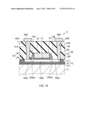 SOI SUBSTRATE, METHOD OF MANUFACTURING THE SOI SUBSTRATE, SEMICONDUCTOR     DEVICE, AND METHOD OF MANUFACTURING THE SEMICONDUCTOR DEVICE diagram and image