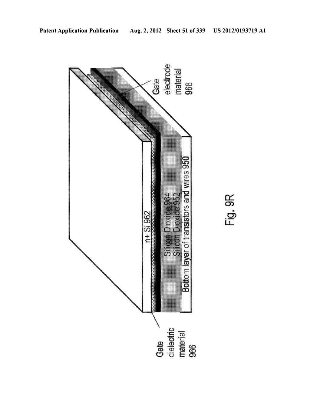 SEMICONDUCTOR DEVICE AND STRUCTURE - diagram, schematic, and image 52