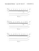 ADJUSTING THRESHOLD VOLTAGE FOR SOPHISTICATED TRANSISTORS BY DIFFUSING A     GATE DIELECTRIC CAP LAYER MATERIAL PRIOR TO GATE DIELECTRIC STABILIZATION diagram and image