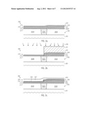 ADJUSTING THRESHOLD VOLTAGE FOR SOPHISTICATED TRANSISTORS BY DIFFUSING A     GATE DIELECTRIC CAP LAYER MATERIAL PRIOR TO GATE DIELECTRIC STABILIZATION diagram and image