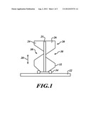 EDGE-MOUNTED SENSOR diagram and image