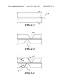 EDGE-MOUNTED SENSOR diagram and image