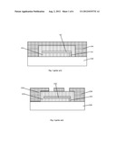 MEMS DEVICE AND METHOD FOR FORMING THE SAME diagram and image