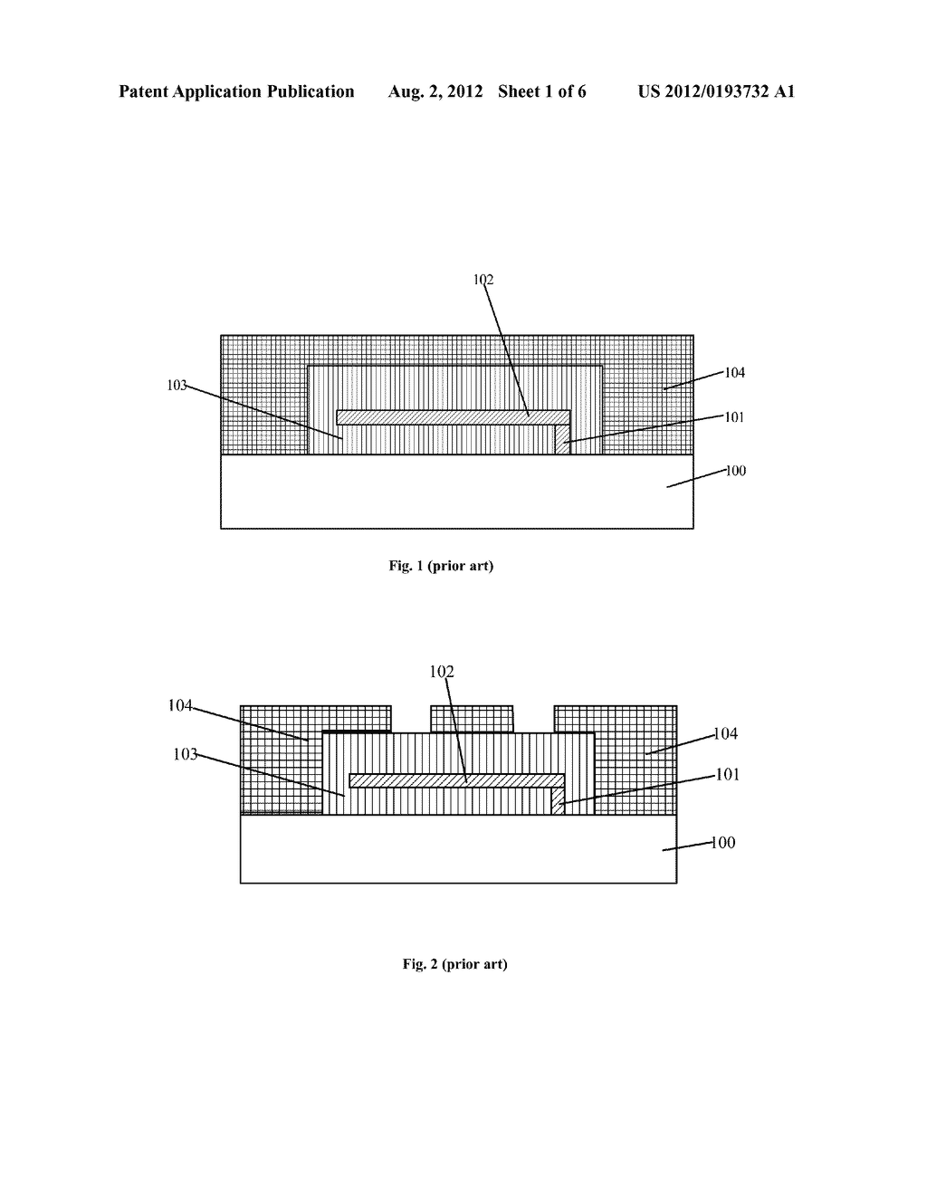 MEMS DEVICE AND METHOD FOR FORMING THE SAME - diagram, schematic, and image 02