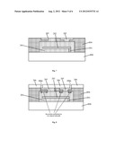 MEMS DEVICE AND METHOD FOR FORMING THE SAME diagram and image