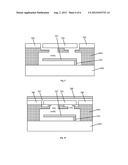 MEMS DEVICE AND METHOD FOR FORMING THE SAME diagram and image