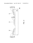 MICROELECTROMECHANICAL SYSTEM MICROPHONE PACKAGE STRUCTURE diagram and image