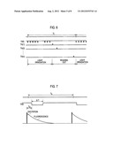 SEMICONDUCTOR ELEMENT AND SOLID-STATE IMAGING DEVICE diagram and image