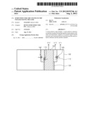 SEMICONDUCTOR CHIP AND MULTI-CHIP PACKAGE HAVING THE SAME diagram and image