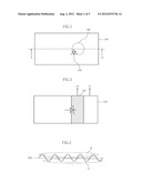 SEMICONDUCTOR CHIP AND MULTI-CHIP PACKAGE HAVING THE SAME diagram and image