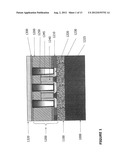 Novel 3D Integration Method Using SOI Substrates and Structures Produced     Thereby diagram and image