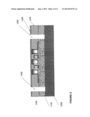 Novel 3D Integration Method Using SOI Substrates and Structures Produced     Thereby diagram and image