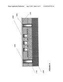 Novel 3D Integration Method Using SOI Substrates and Structures Produced     Thereby diagram and image