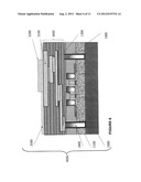 Novel 3D Integration Method Using SOI Substrates and Structures Produced     Thereby diagram and image