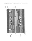 Novel 3D Integration Method Using SOI Substrates and Structures Produced     Thereby diagram and image