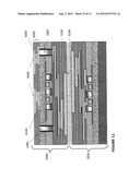 Novel 3D Integration Method Using SOI Substrates and Structures Produced     Thereby diagram and image